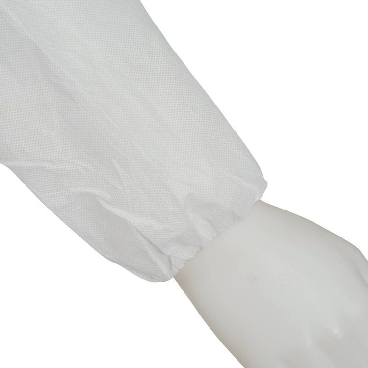 Produktbild: 3M 4515WM Schutzanzug 4515 Kleider-Gr&ouml;&szlig;e: M Wei&szlig;