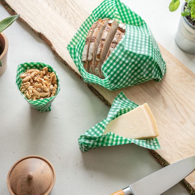Produktbild: Bienenwachst&uuml;cher, 3er Set