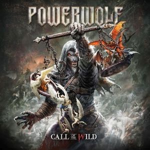 Produktbild: Call Of The Wild
