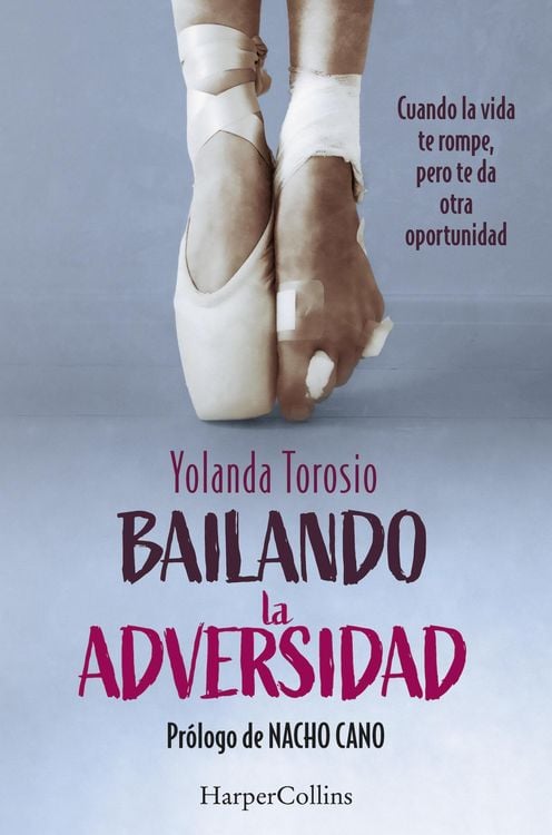 Produktbild: Bailando la adversidad