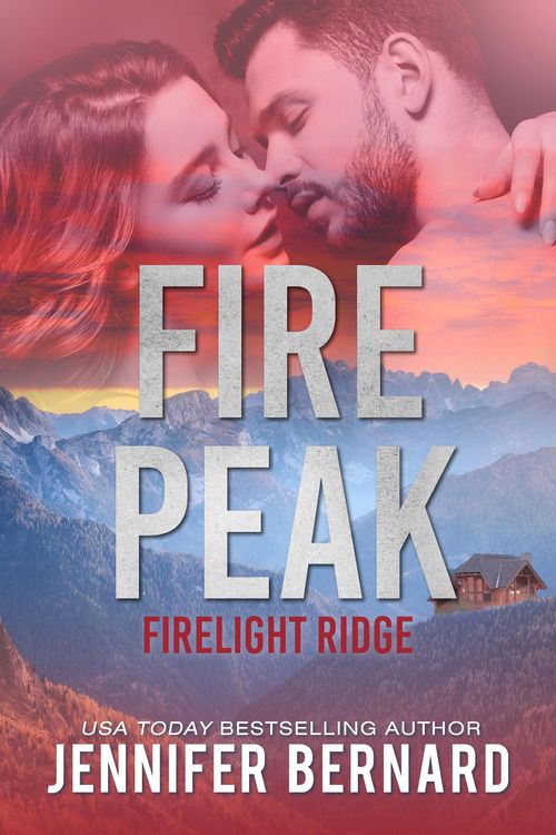 Produktbild: Fire Peak