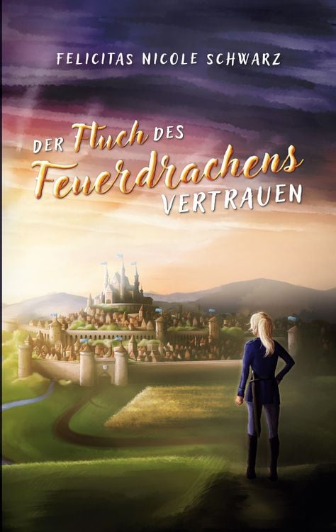 Produktbild: Der Fluch des Feuerdrachens 2