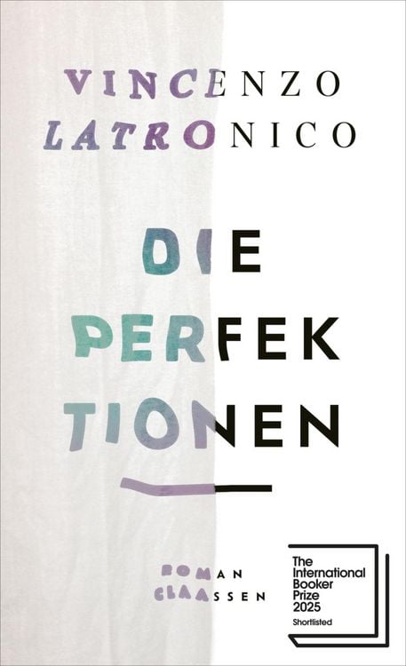 Produktbild: Die Perfektionen
