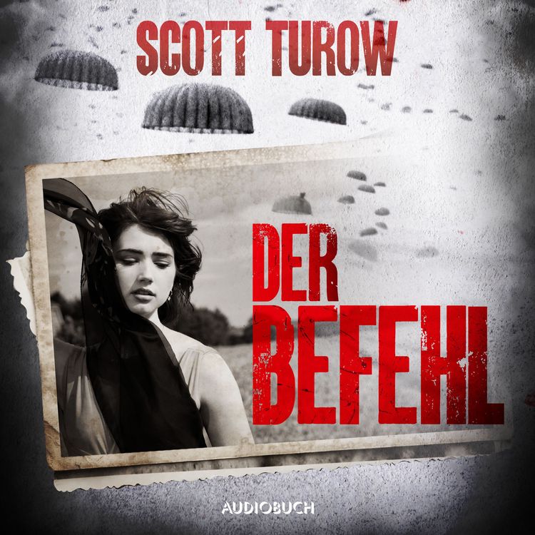 Produktbild: Der Befehl