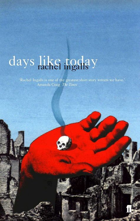 Produktbild: Days Like Today