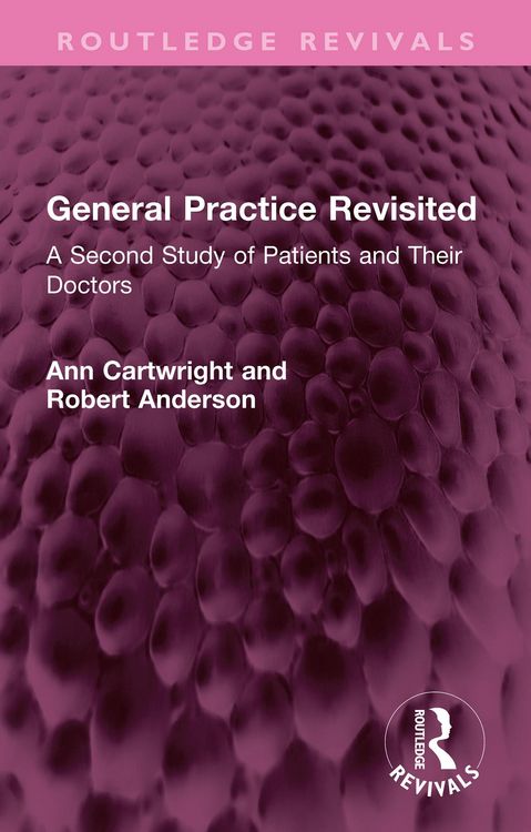Produktbild: General Practice Revisited