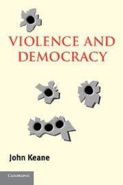 Produktbild: Violence and Democracy