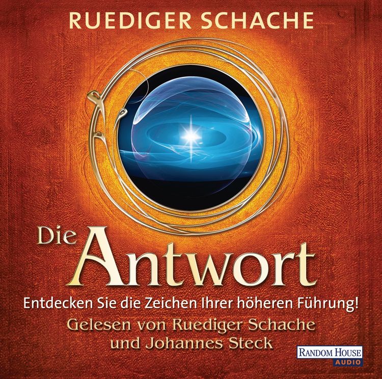 Produktbild: Die Antwort