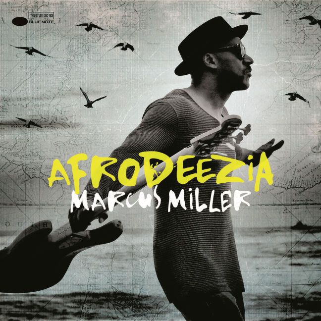 Produktbild: Afrodeezia