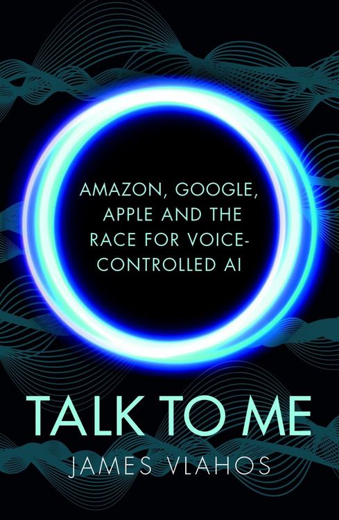 Produktbild: Talk to Me