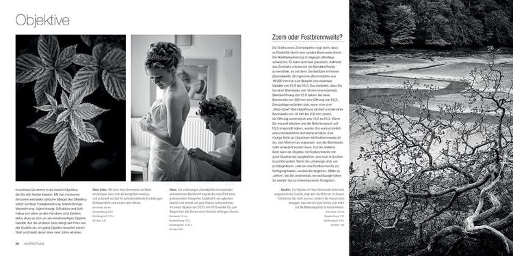 Produktbild: Die hohe Schule der Schwarz-Wei&szlig;-Fotografie