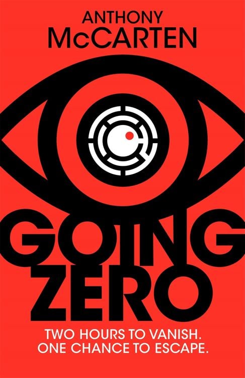 Produktbild: Going Zero