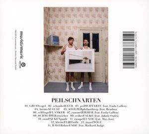 Produktbild: peilSCHNARTEN