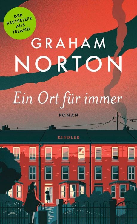 Produktbild: Ein Ort f&uuml;r immer