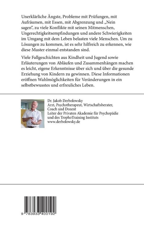 Produktbild: Wodurch wurde ich, wie ich bin