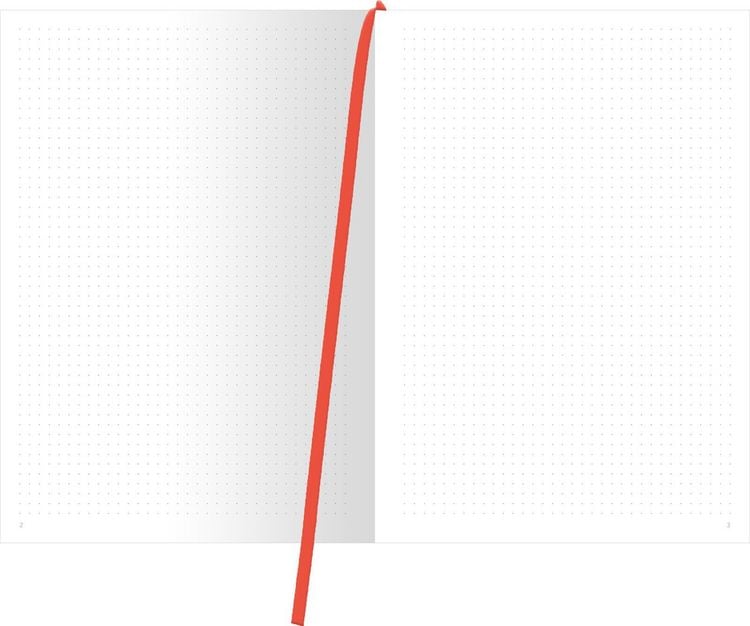 Produktbild: MyNOTES Papeterie: Wei&szlig;t du eigentlich, wie lieb ich dich hab? Notizbuch A4