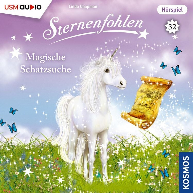 Produktbild: Magische Schatzsuche