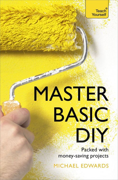 Produktbild: Master Basic DIY: Teach Yourself
