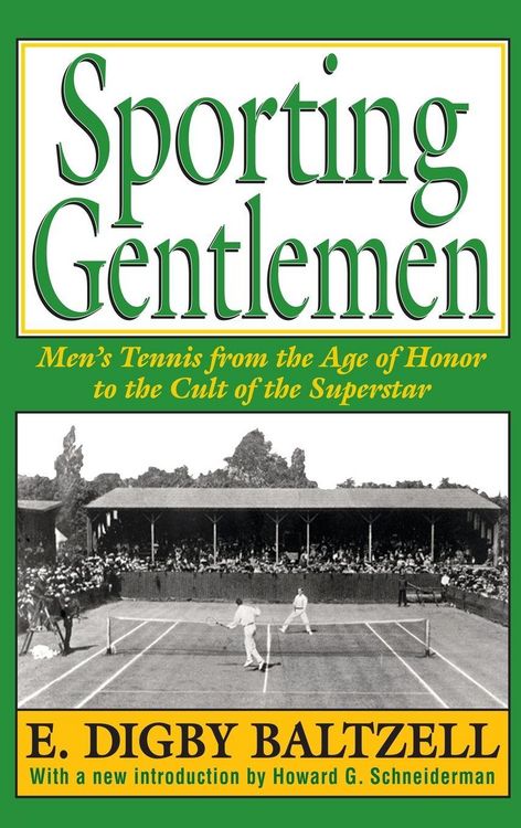 Produktbild: Sporting Gentlemen