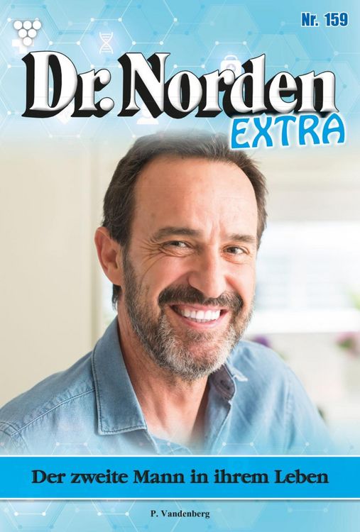 Produktbild: Der zweite Mann in ihrem Leben