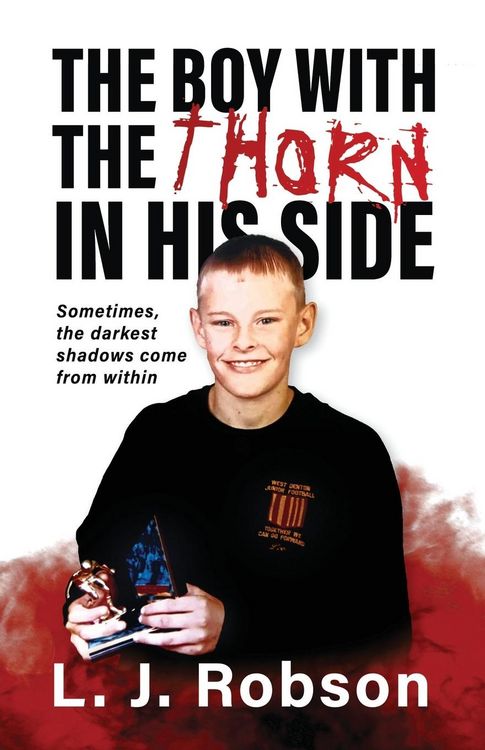Produktbild: The Boy With The Thorn In His Side