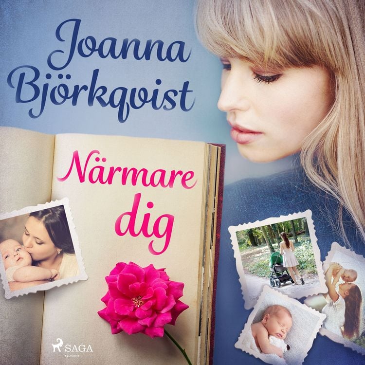 Produktbild: N&auml;rmare dig