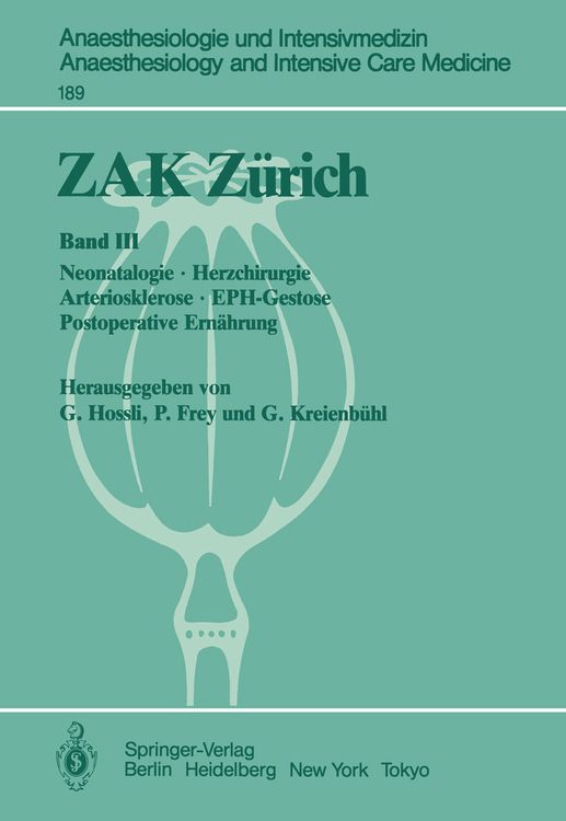 Produktbild: ZAK Z&uuml;rich