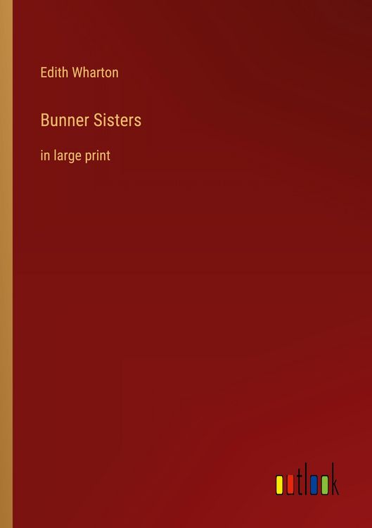 Produktbild: Bunner Sisters