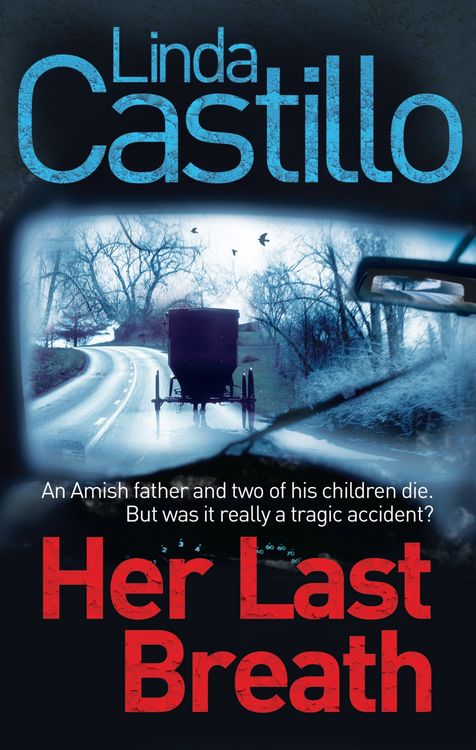 Produktbild: Her Last Breath
