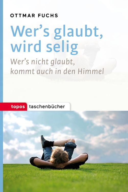 Produktbild: Wer&rsquo;s glaubt, wird selig