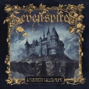Produktbild: A Fortress Called Home