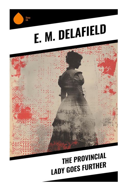 Produktbild: The Provincial Lady Goes Further