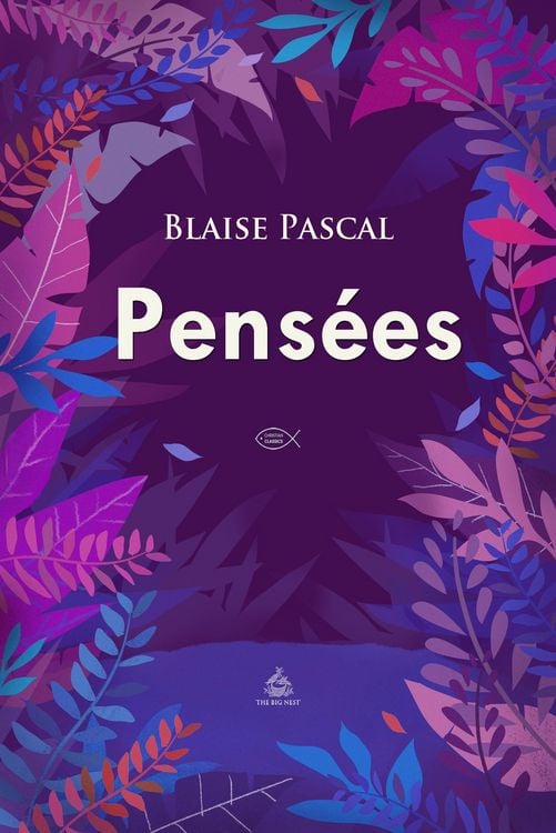 Produktbild: Pensees