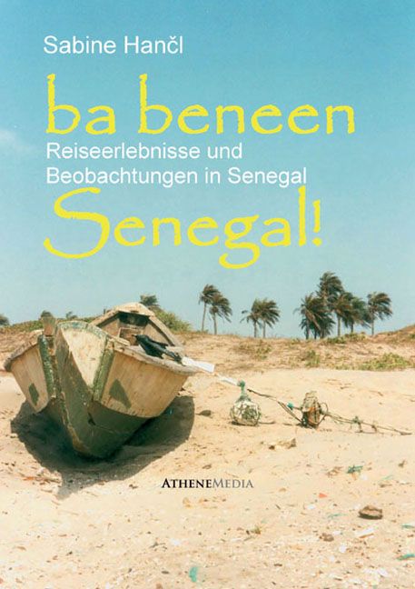 Produktbild: Ba beneen Senegal!
