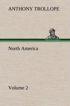 Produktbild: North America - Volume 2