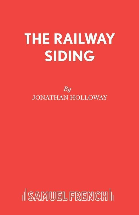 Produktbild: The Railway Siding