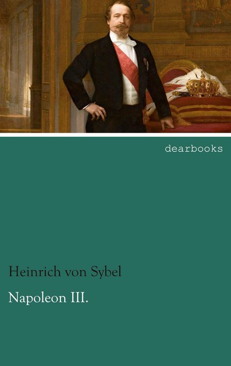Produktbild: Napoleon III.