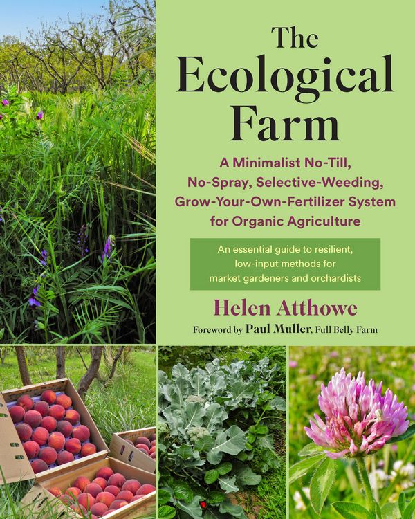 Produktbild: The Ecological Farm