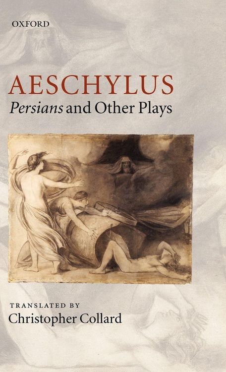 Produktbild: Aeschylus