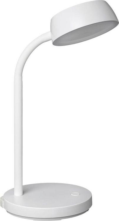 Produktbild: Maul MAULabby 8200702 LED-Tischlampe LED 5W Wei&szlig;