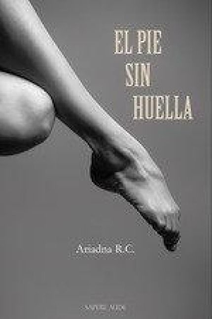 Produktbild: El pie sin huella