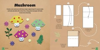 Produktbild: Easy Origami Kawaii
