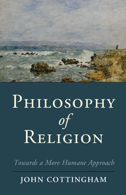 Produktbild: Philosophy of Religion