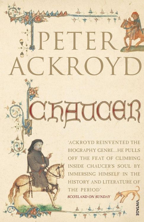 Produktbild: Chaucer