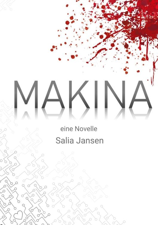 Produktbild: Makina
