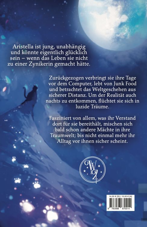 Produktbild: Im Glanz der Nachtschwärmer