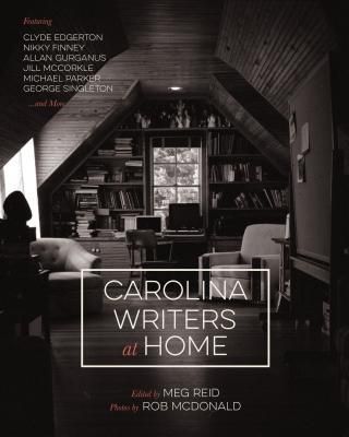 Produktbild: Carolina Writers at Home