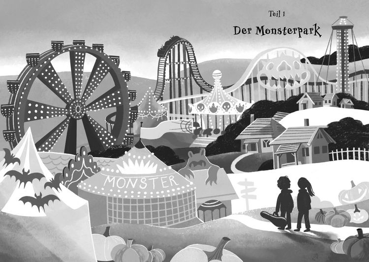 Produktbild: Monst&auml;a