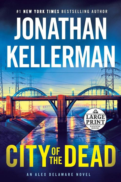 Produktbild: City of the Dead