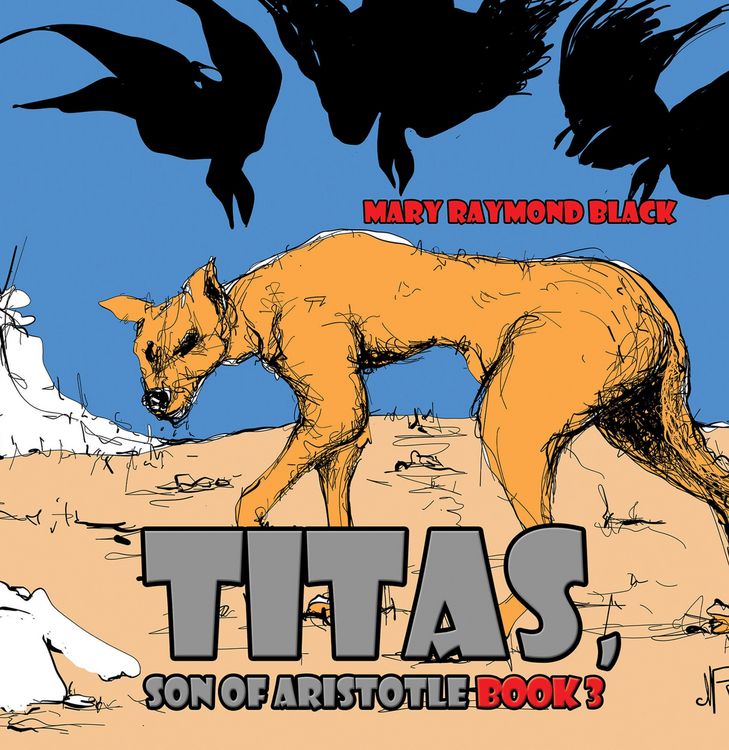 Produktbild: Titas, Son of Aristotle
